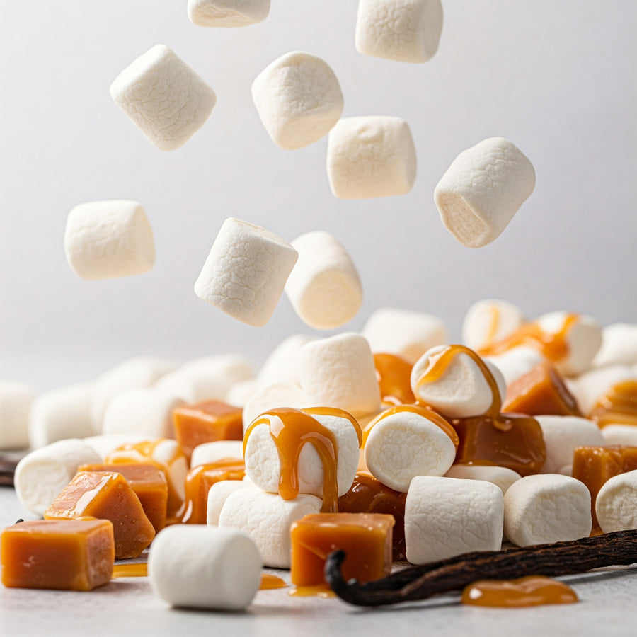 Vanilla Caramel