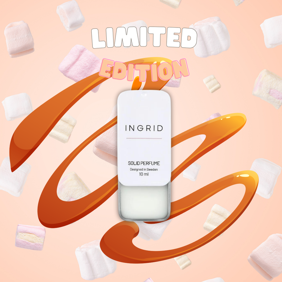 Vanilla Caramel